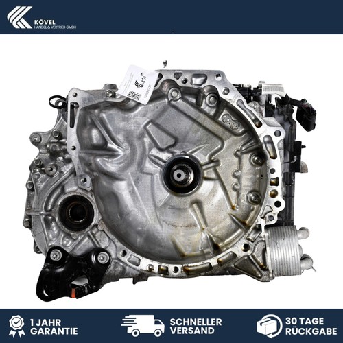Automatikgetriebe 20gtba - automatikgetriebe,