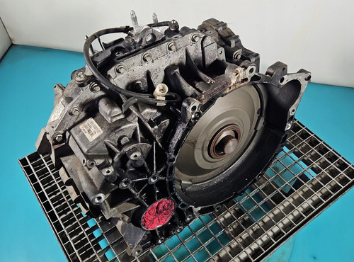 Gebrauchtes automatikgetriebe - gebrauchtes,