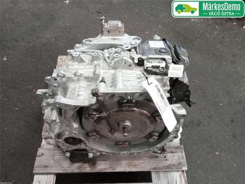 Automatikgetriebe 9838184580 - automatikgetriebe,