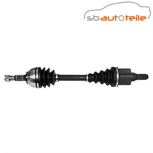 Antriebswelle links peugeot - antriebswelle,