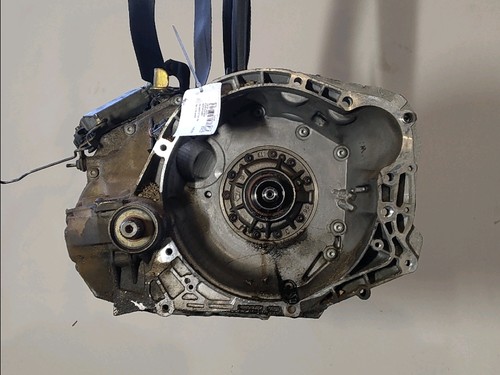 Getriebe automatik peugeot 307 - getriebe,