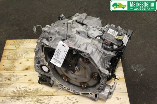 Automatikgetriebe 9826404280 - automatikgetriebe,